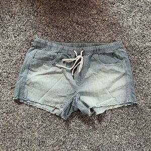 Small Aerie Shorts